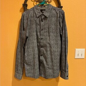 Men’s Eighth Avenue Dress Shirt